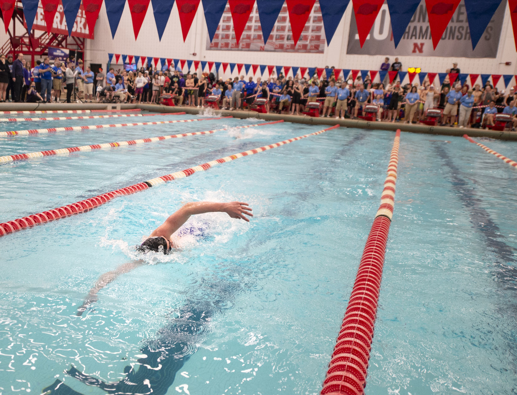 State swimming finals, 2.23